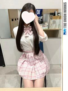 城里メイ【新入生】