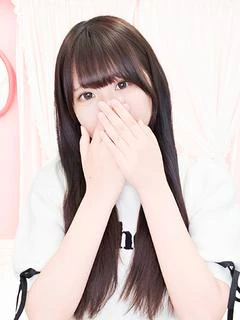 ちなつ　本物の処女☆現役大学生