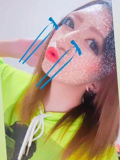 紗緒莉なな☆NH