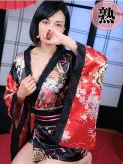 水樹杏・美熟女コース対応
