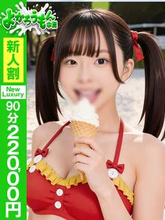 ぺこ　魅惑のボディライン