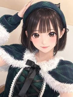 まひる