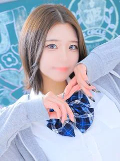 えあ☆モデル系巨乳JK💖