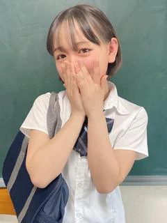 しいな　18歳