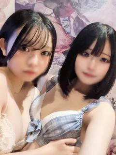 とこ＆のあな限定3Pコース