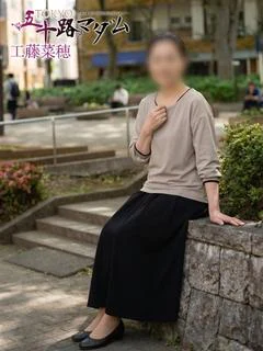 工藤菜穂