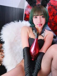 ルア【舌技ありスプタンバニー】