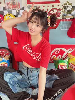 【まりあ】小柄＆巨乳激カワ嬢💖