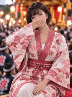 みほ