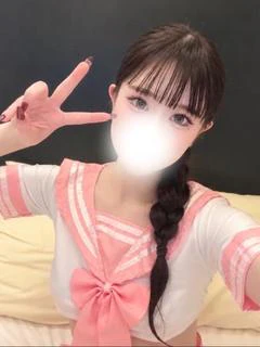 SSS級激エロ美少女ゆめな
