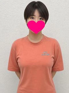 わかな☆超初心♪男性経験ごく僅か