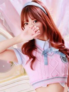 かぐら【全身性感帯アイドル♡】