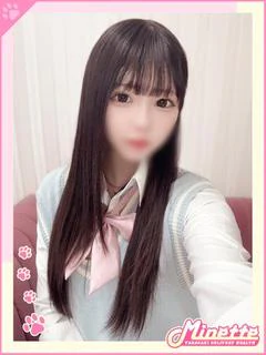 ゆりか【黒髪清楚×巨乳美少女】