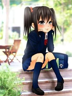 汐崎せな【優等生】