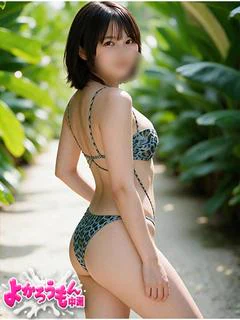 (なつ)吸い込まれる魅力🌟