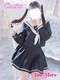 夏目ゆな【CUTE】