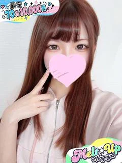 このあ☆ウブな激カワ素人☆
