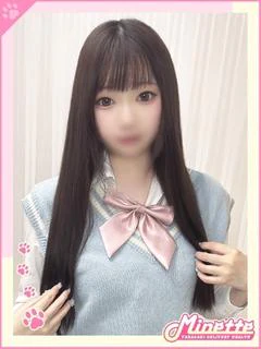 ひなか【究極スタイル黒髪少女】