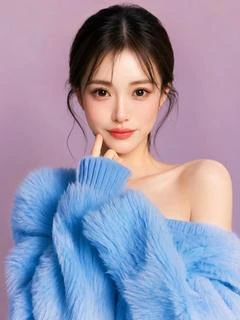 白松もなか