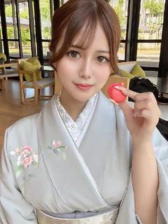 りずな【天然G乳逆パネマジ】