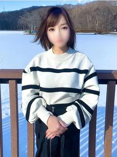 杏 ぼたん【小柄な無毛美人】