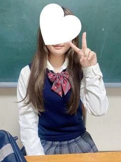 ありさ　18歳