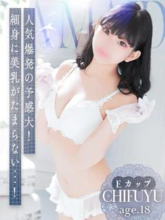 ちふゆ【未経験者】