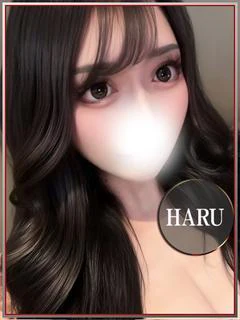 はる💖キレカワで極上の美人さん