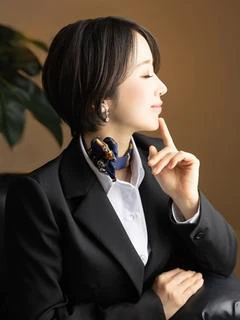 後藤 めぐみ