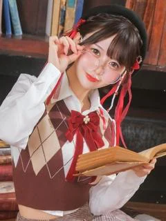 めい