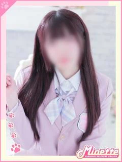 みな【笑顔に一目惚れ】