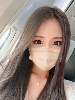 さき【7頭身理想系美女】