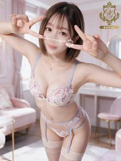 【てぃな】色白ふんわり女子