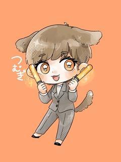 つむぎ