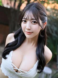 みゆ☆無防備な誘惑
