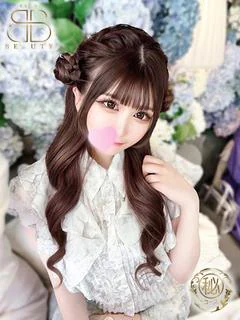 みい【圧倒的美少女到来】