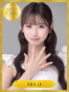 ゆら♡【GOLD】