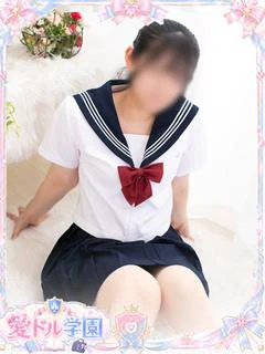 なつ☆現役学生初々しさたっぷり♪