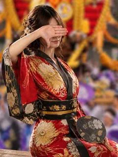 茜(アカネ)