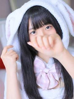 らむ　可愛いが過ぎる美少女