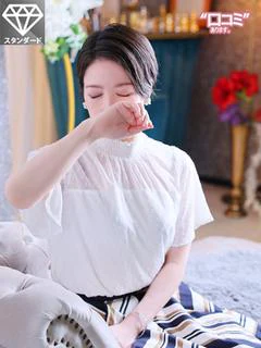 椿あげは　癒し系Dcup
