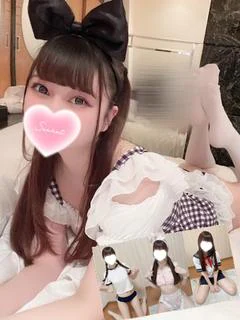 ねろ☆色白超絶エロボディ☆
