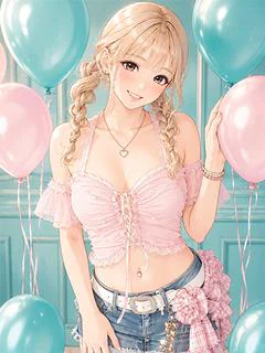 せりか　キレカワの天使💗