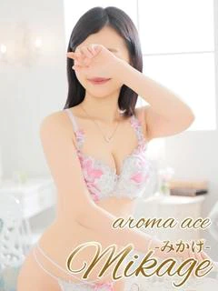 みかげ(みかげ)小柄シルエット