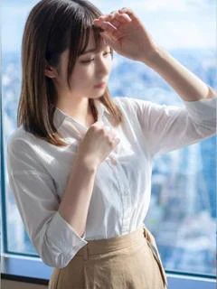 蒼井うみ【洗練された可愛さ】
