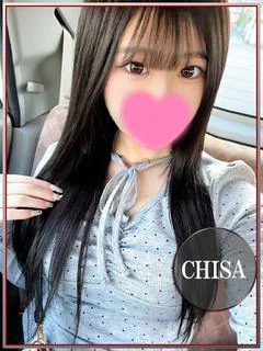 ちさ💖幼さ残るロリカワフェイス