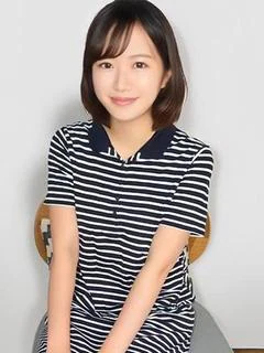ゆり♪緊張感MAXの初心