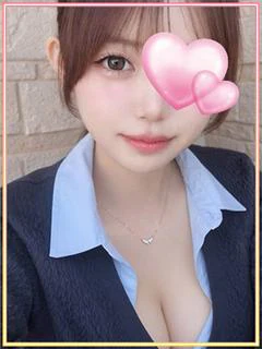 もえ♡笑顔に誰もが一目惚れ