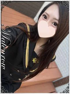 めぐり☆激！激！激カワ少女♡