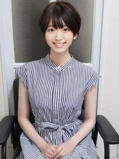 かなめ♪清楚系美少女